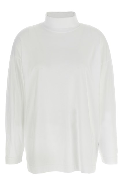 T-shirt 'Ivy' - Bianco (XS)