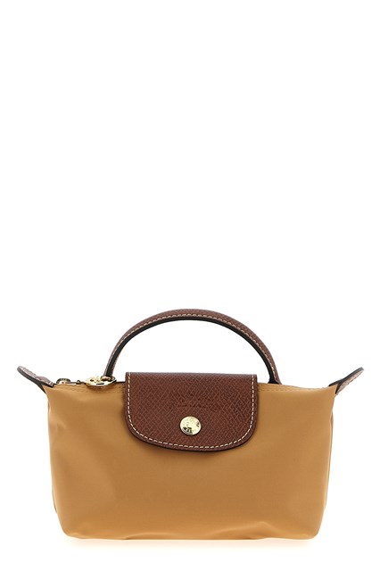 Pochette 'Le Pliage Original' - Beige (U)