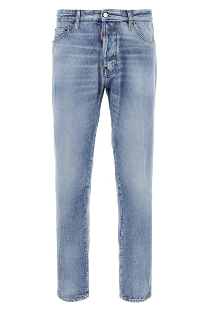 'Cool Guy' jeans