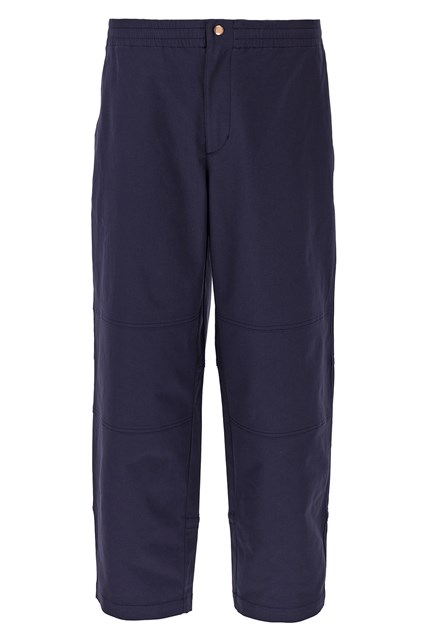 Pantalone Moncler x Gilga Farm di Donald Glover - Blu (48 IT)