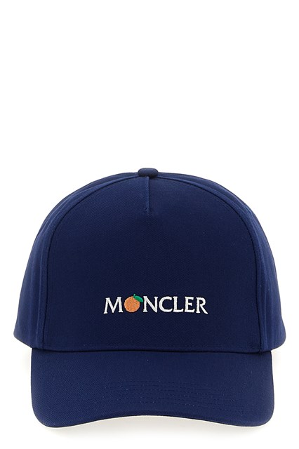 Moncler x Gilga Farm cap by Donald Glover