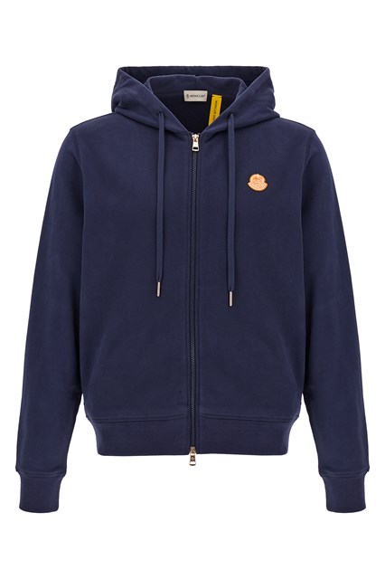 Moncler x Gilga Farm hoodie