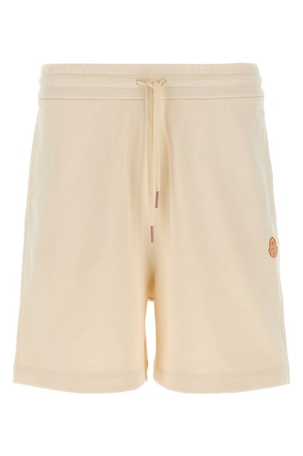 Bermuda Moncler x Gilga Farm di Donald Glover - Bianco (S)