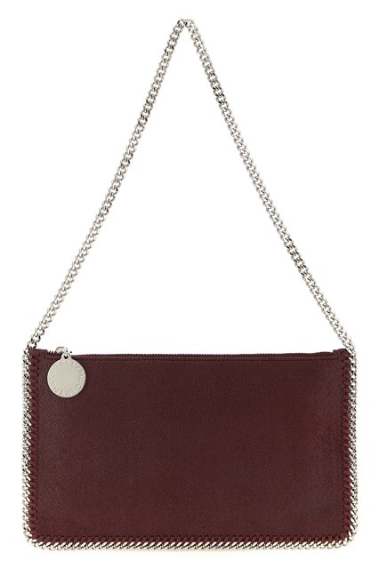 Pochette 'Falabella' - Bordeaux (U)