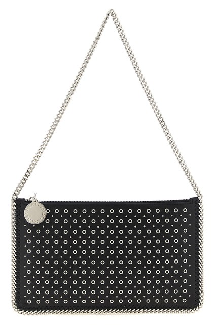 Borsa a Spalla 'Falabella' - Nero (U)