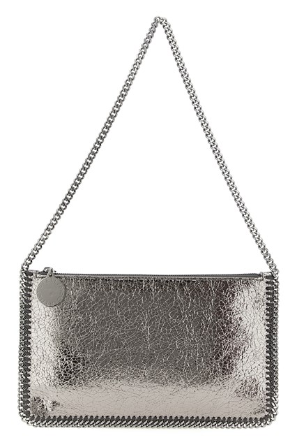 Pochette 'Falabella' - Argento (U)
