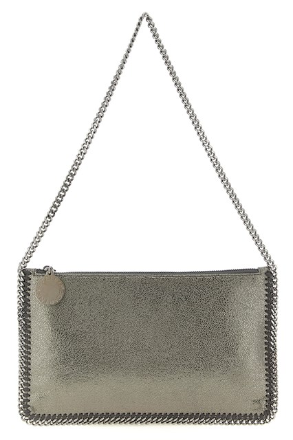 Pochette 'Falabella' - Grigio (U)