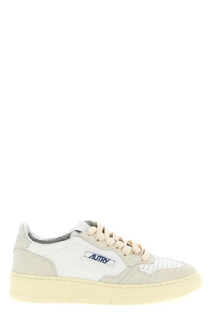 Sneaker 'Medalist Low' - Beige (38)