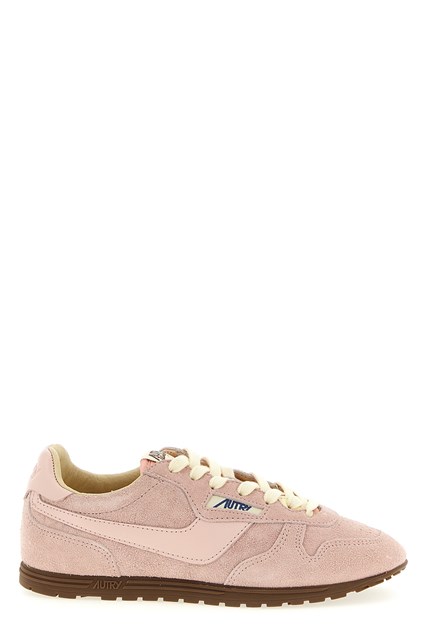 Sneaker 'Windspin' - Rosa (36)