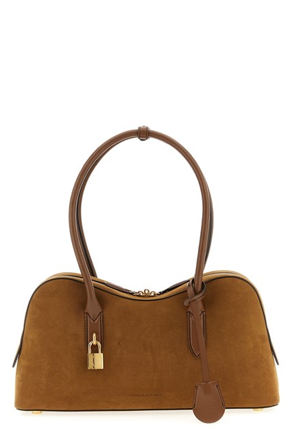 Borsa a Spalla 'Ryder' - Marrone (U)