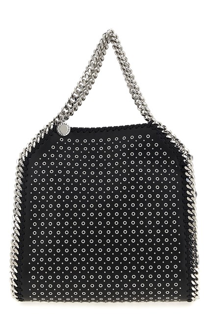 Borsa a mano 'Mini Falabella' - Nero (U)
