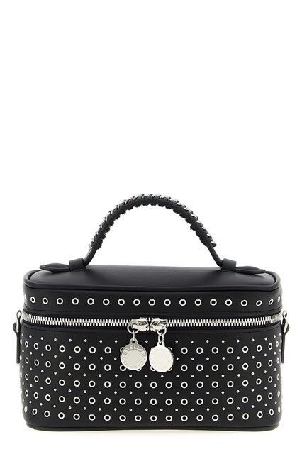 Tracolla 'Vanity Falabella' - Nero (U)