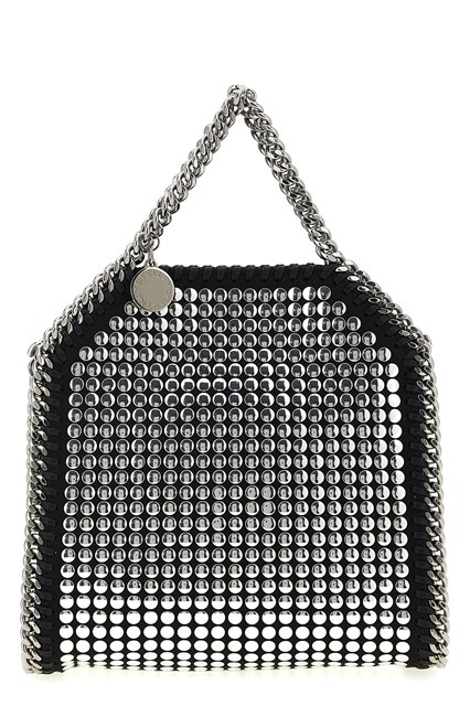 Borsa a mano 'Tiny Falabella' - Nero (U)