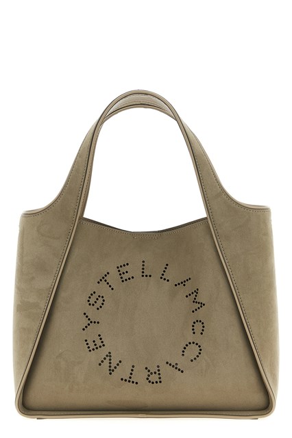 Tracolla 'Stella Logo' - Verde (U)