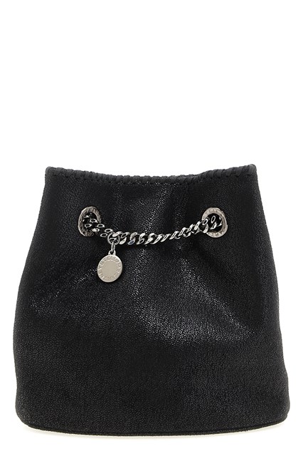 Secchiello 'Falabella' - Nero (U)