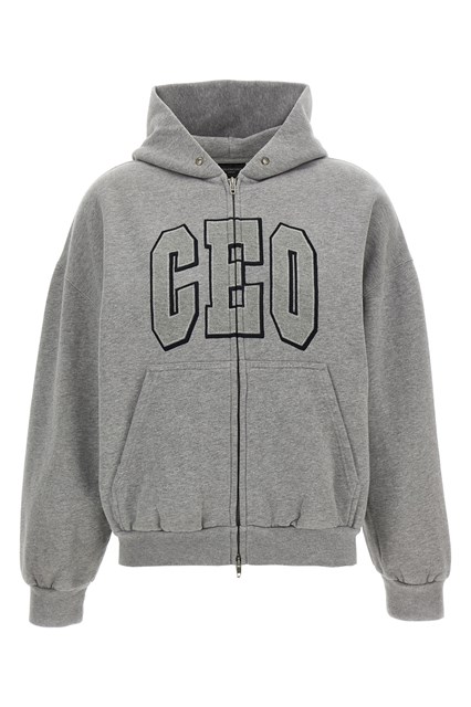 'CEO' hoodie
