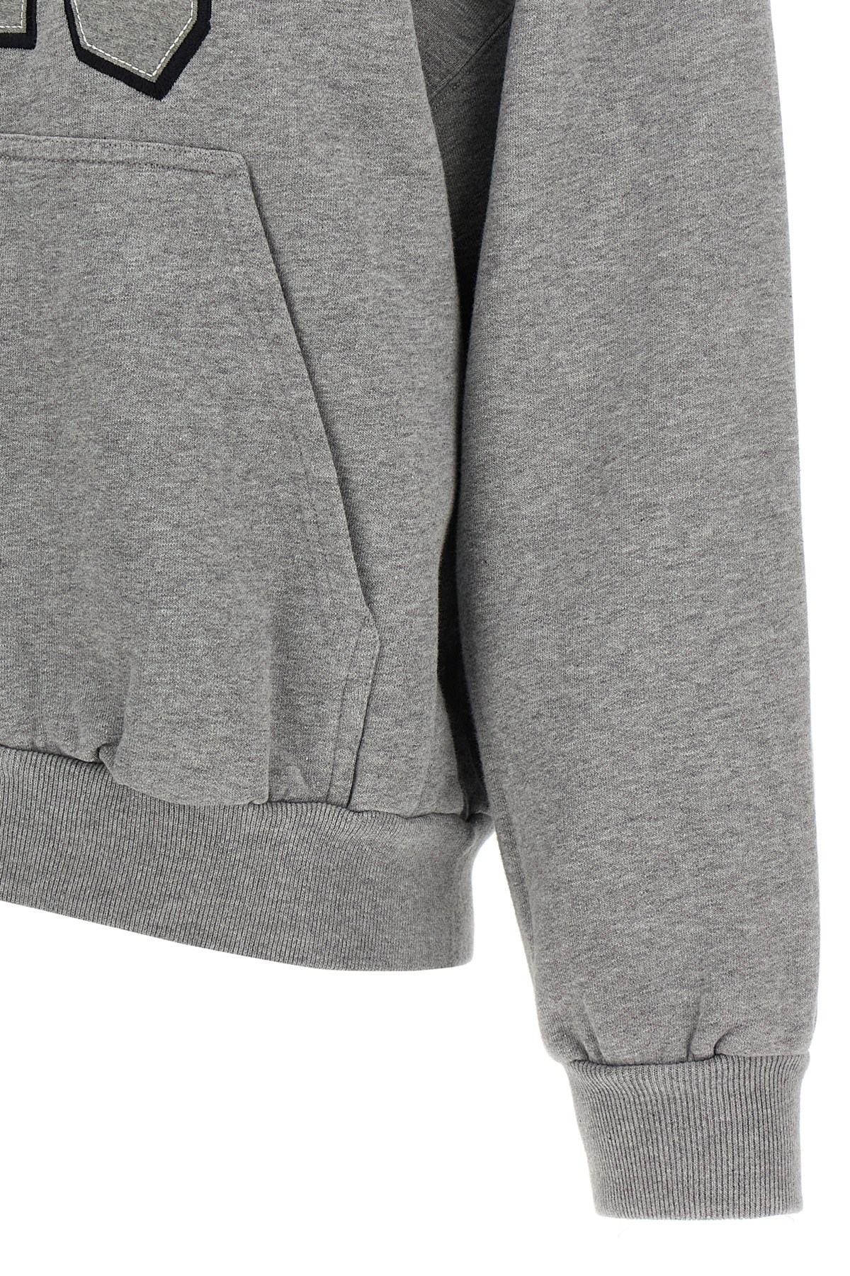 Balenciaga 'ceo' hoodie available on julian-fashion.com - 314186 - AE
