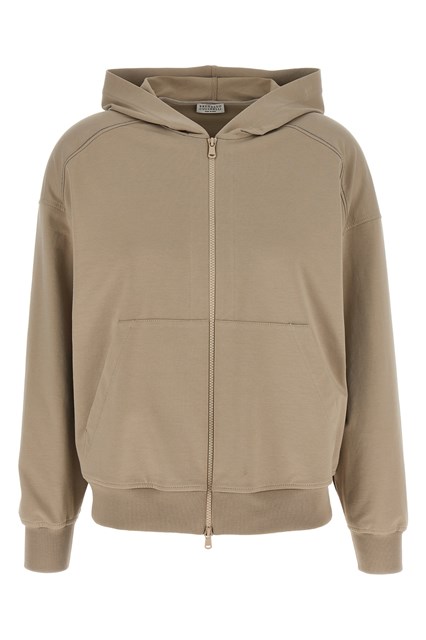 Monile hoodie