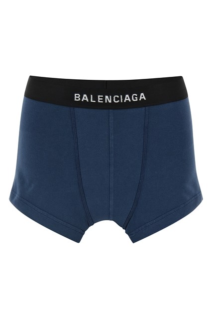 Gonna 'Cut Off Brief' - Blu (S)