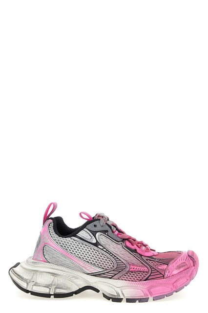 Sneaker '3XL' - Rosa (36)