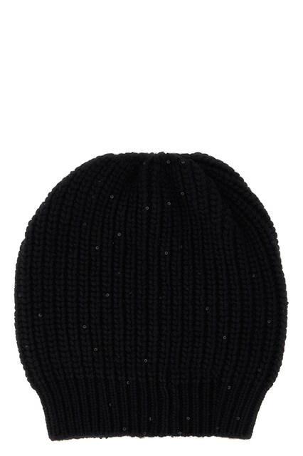 'Diamante' cap
