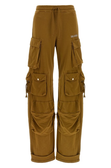 Pantalone 'Fern' - Marrone (38 IT)