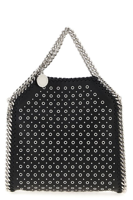 Borsa a mano 'Tiny Falabella' - Nero (U)