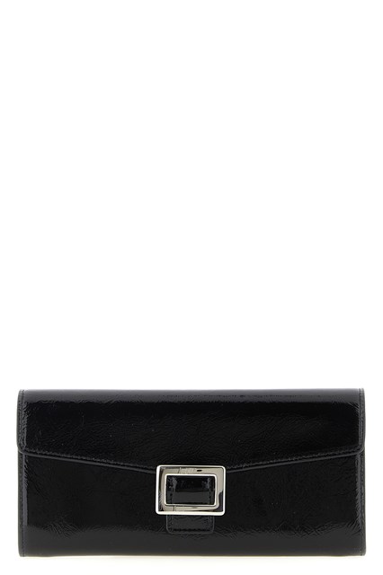Wallet on chain 'Belle Vivier' - Nero (U)