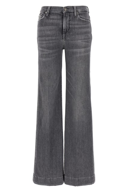 'Modern Dojo' jeans
