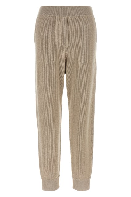 Pantalone 'Sparkling' - Oro (XS)