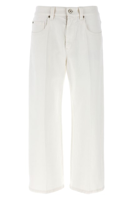 'Contemporary Square' jeans