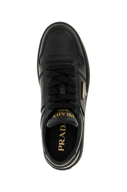Prada 'downtown bold' sneakers available on julian-fashion.com