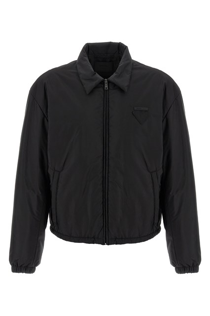 Giacca Re-Nylon - Nero (XXL)