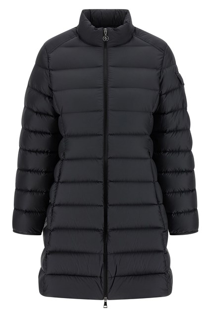 Piumino 'Igesse' - Nero (4)