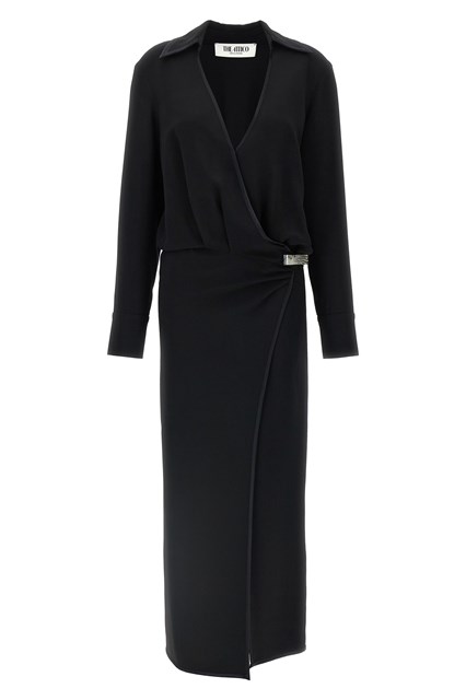 Abito portafoglio - Nero (40 IT)