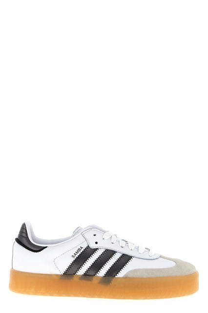 Sneaker 'Sambae' - Nero (3.5 UK)