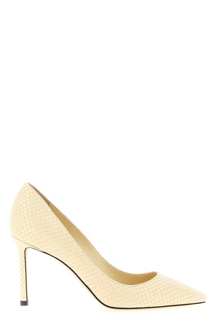 'Romy' pumps