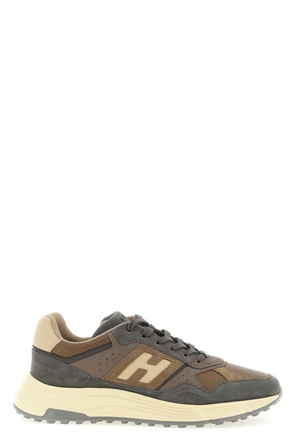 Sneaker 'Hogan Hyperlight' - Multicolor (10)