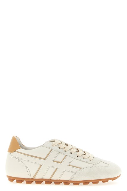 Sneaker 'Hogan 86ER' - Bianco (35)