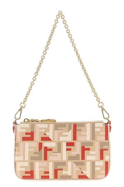Pouch 'Baguette' - Multicolor