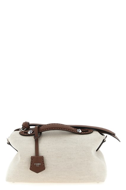 Borsa a mano 'By The Way Soft Medium' - Beige