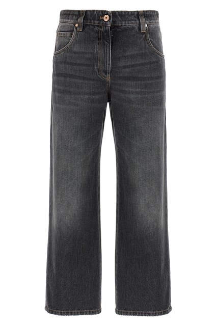 'The Square' jeans