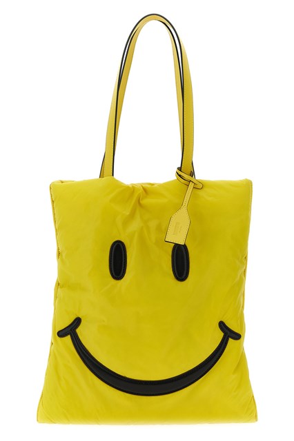 Shopping 'Smiley®' - Giallo (U)