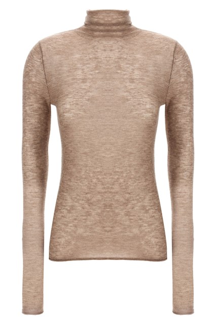 Maglia 'Moss' - Beige