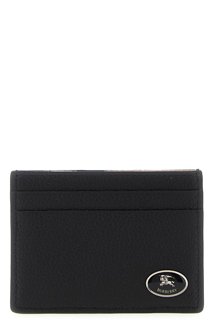 Portacarte 'Sandon Cotswolds' - Nero (U)