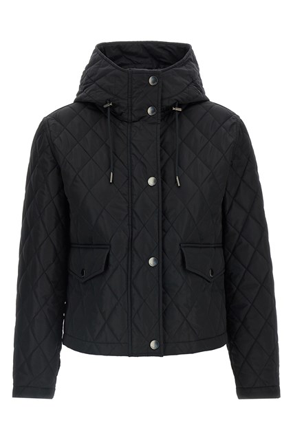 Giacca 'Pembroke' - Nero (L)