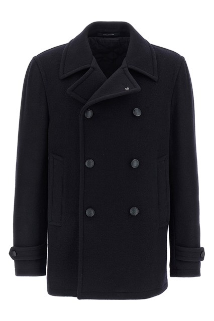 Cappotto 'Monaco' - Blu (54 IT)