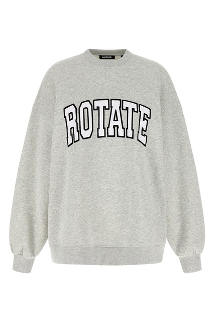 'Heavy Sweat' sweatshirt