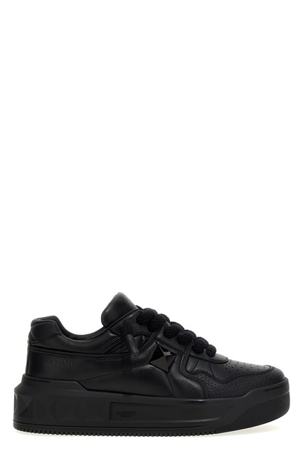Sneaker Valentino Garavani 'One Stud XL' - Nero (41)