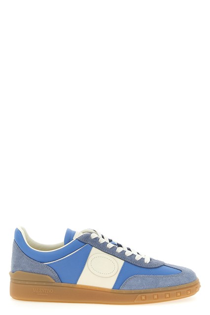 Sneaker Valentino Garavani 'Upvillage' - Azzurro (40)